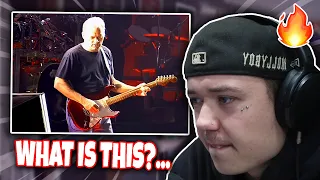 FIRST TIME HEARING 'Pink Floyd - Sorrow (LIVE PULSE CONCERT 94') | GENUINE REACTION