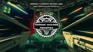 Uptempo Year Mix 2022 - Terror Machine Records
