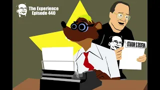 Jim Cornette on Norman Dooley, Weasel's World, and The Creation Of The Star Rating System