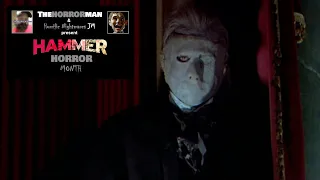 THE PHANTOM OF THE OPERA (1962) Review | HAMMER HORROR MONTH