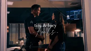 Tim & Lucy | Fools
