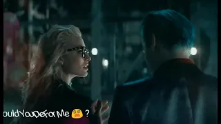 Suicide Squad _ Whatsapp Status _ Serena - Safari _ Harley Quinn & Joker Chemical Bath Scene ||•••||