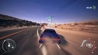 3 Star Jump Activities And Location Need for Speed Payback PS4