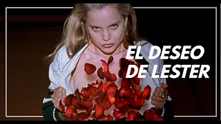 TODO SOBRE: AMERICAN BEAUTY l Review l