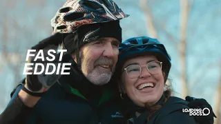 A Man’s Last Adventure After a Terminal Diagnosis - Fast Eddie