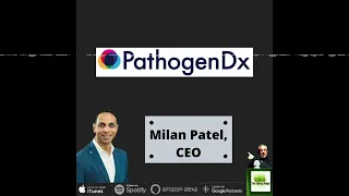 Cannabis Lab Testing with PathogenDX