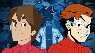 The BEST Spider-Man Cartoon Is Coming! (Spider-Man: Freshman Year)