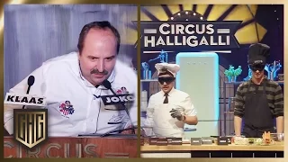 Das Auge kocht mit - Das Duell - TEIL 1 | Circus HalliGalli | ProSieben