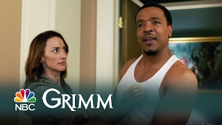 Grimm - Love Is All Around (Episode Highlight)