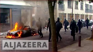 London protesters to mark anniversary of Mark Duggan police shooting