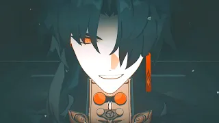 BLADE EDIT | Honkai Star Rail | 4K