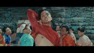 Que Calor - Alvin Rondaris ft. League of Aces