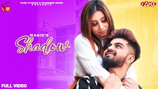 Magic - Shadow| Latest Punjabi Romantic Song 2024 |Mr Mrs Singhania|Rohit1209| Love SongFame Studioz