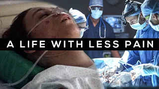 A Life with Less Pain - Full Documentary