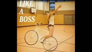 AMAZING LIKE A BOSS COMPILATION