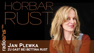 Jan Plewka in der Hörbar Rust I Podcast