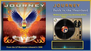 Journey - "Faith in the Heartland" (Arnel Pineda)
