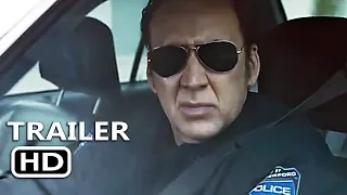 211 Official Trailer 2018 Nicolas Cage HD