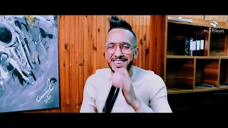 Cheb Djalil Mankhalouch 3achkna Ydi3 (Music Video)