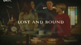 Charmed: Lost and Bound opening credits