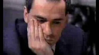 Game Over: Kasparov and the Machine (trailer)