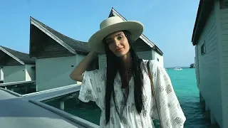 Korolova - Maldives, Movenpick  Melodic Techno  Progressive House Mix - In MDS Sound