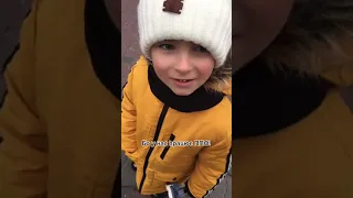 Дед мороз в Украине