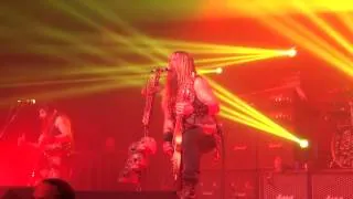 Black Label Society - Heart of Darkness