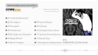 Ferman Toprak - Günaydın (Uzun Hava) (Official Audio)