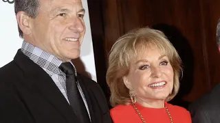 Friends and colleagues share lessons learned from Barbara Walters