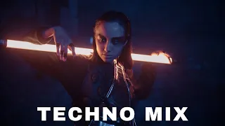 TECHNO MIX 2023 💣 | Len Faki| Green Velvet | Ramon Tapia i | 💣 Peak Time Chaotic  💣 |💣 Remixes