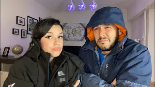 VIENE UN INVIERNO DIFÍCIL 🥶? | La Vida de M