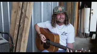 Ring On Red - Walker Wilson (OHC Shop Sessions)