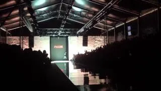Ptaszek for Men at Poland Fashion Week