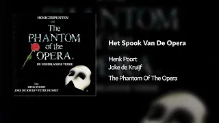 Het Spook Van De Opera