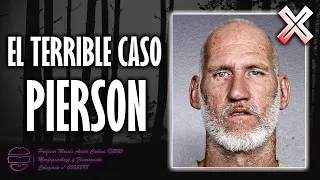 🔴 Caso ERIC PIERSON y SIENES hundidas