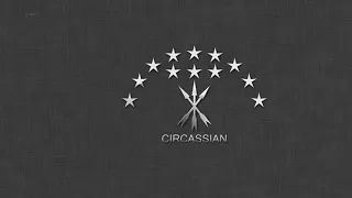 Circassian Music , North Caucasian Folk