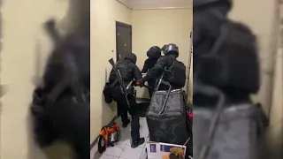 В подмосковной Балашихе полицейские задержали женщину, подозреваемую в попытке сбыта метадона