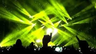 Avicii, Wake Me Up, Melbourne, Australia Day 2014