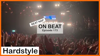 Hardstyle Remix / OnBeat #173 / Best Remixes of Popular Songs 2024 (Sound Rush, Rooler, etc.)