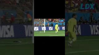 THE GREATEST REVENGE😱😱 IN WORLD CUP HISTORY| NETHERLANDS VS SPAIN