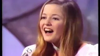 1971 Norway: Hanne Krogh - Lykken er (17th place at Eurovision Song Contest in Dublin)