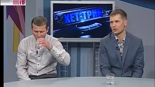 Хет-Трик | Андрей Бегунов, Денис Котков [ХК "Старт"] (25.05.2017)