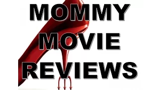 Review of "The Devil Wears Prada" (2006) - Mommy Movie Reviews