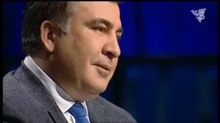 Саакашвілі: «Податковий кодекс, за який будуть голосувати, не подобається нікому»