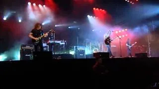 Opeth - Heir apparent (Live at Fortarock XL 2013)