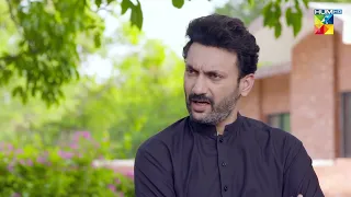 Kia Waleed Ab Saira Ko Talaq De Ga...??! - Meesni - HUM TV #mamia #meesni