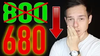 WHY YOUR CREDIT SCORE MIGHT DROP SOON | BREAKING NEWS