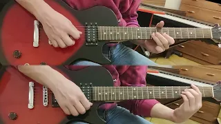 Король и шут - Охотник [Instrumental/Guitar Cover]