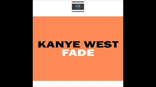Kanye West Fade Instrumental FREE DOWNLOAD